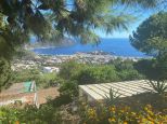 Casa Monte sul Mare di Lipari |  -  - 