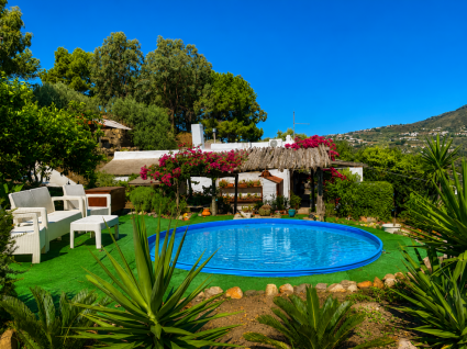 Casa Monte sul Mare di Lipari |  -  - 
