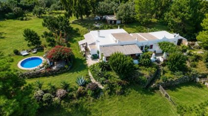 Casa Monte sul Mare di Lipari |  -  - 
