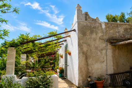 Casa Monte sul Mare di Lipari |  -  - 