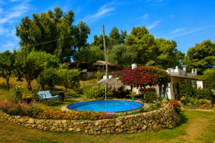 Casa Monte sul Mare di Lipari |  -  - 
