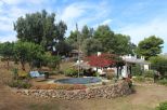 Casa Monte sul Mare di Lipari |  -  - 