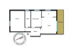 Appartamento Garibaldi |  -  - 