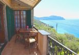 Appartamento Creuza de Ma' |  -  - 