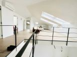 Attico Bristol |  -  - 