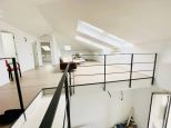 Attico Bristol |  -  - 