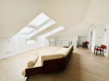 Attico Bristol |  -  - 