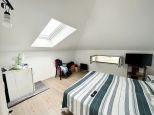 Attico Bristol |  -  - 