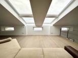 Attico Bristol |  -  - 