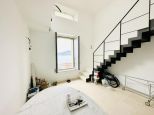 Attico Bristol |  -  - 