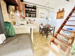 Antica Casetta del Pescatore |  -  - 