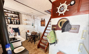 Antica Casetta del Pescatore |  -  - 
