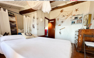 Antica Casetta del Pescatore |  -  - 