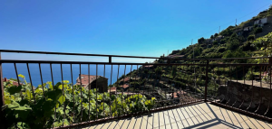 Antica Casetta del Pescatore |  -  - 