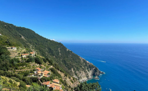 Antica Casetta del Pescatore |  -  - 