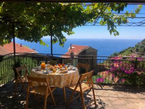 Antica Casetta del Pescatore |  -  - 
