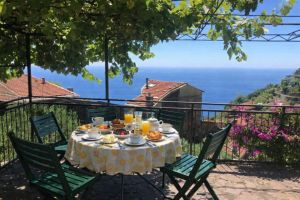 Antica Casetta del Pescatore |  -  - 