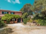 Tenuta Luogosanto |  -  - 