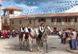 Tenuta Luogosanto |  -  - 