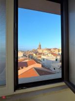 Attico Marco Polo |  -  - 
