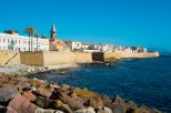 Attico Marco Polo |  -  - 