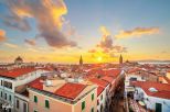 Attico Marco Polo |  -  - 