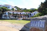 Villino della Baia  |  -  - 