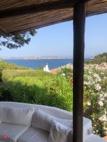 Villino della Baia  |  -  - 