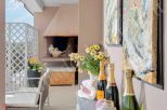 Attico dell' Arcipelago  |  -  - 