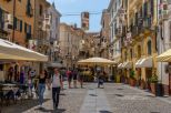 Attico dell' Arcipelago  |  -  - 