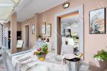 Attico dell' Arcipelago  |  -  - 