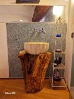 la Casa nell' Antico Borgo |  -  - 