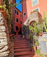 la Casa nell' Antico Borgo |  -  - 