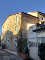 Antico Casale del Centro |  -  - 