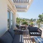 Superattico Maremma Mare |  -  - 
