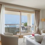 Superattico Maremma Mare |  -  - 