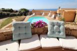 Tenuta Paradiso | Costa Paradiso Portobello Isola Rossa - Частные дома и виллы - Nord Sardegna