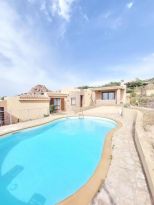 Tenuta Paradiso | Costa Paradiso Portobello Isola Rossa - Частные дома и виллы - Nord Sardegna