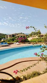 Villa Sole Mare Paradiso |  -  - 