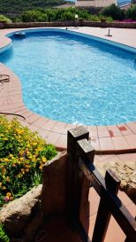 Villa Sole Mare Paradiso |  -  - 