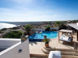 La Villa de la Isla |  -  - 