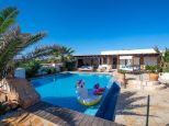 La Villa de la Isla |  -  - 