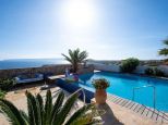 La Villa de la Isla |  -  - 