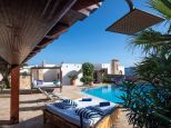 La Villa de la Isla |  -  - 