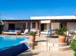 La Villa de la Isla |  -  - 