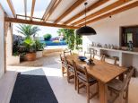 La Villa de la Isla |  -  - 