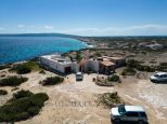 La Villa de la Isla |  -  - 