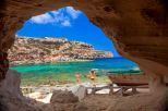 La Villa de la Isla |  -  - 