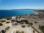 La Villa de la Isla |  -  - 