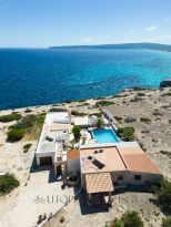La Villa de la Isla |  -  - 